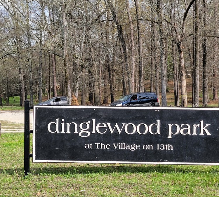Dinglewood Park (Columbus,&nbspGA)